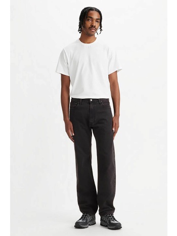 levi`s® ανδρικό τζιν παντελόνι πεντάτσεπο relaxed straight
