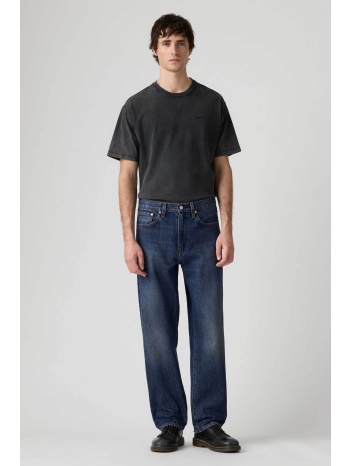 levi`s® ανδρικό τζιν παντελόνι πεντάτσεπο loose straight