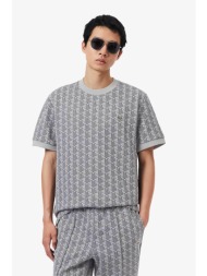 lacoste ανδρικό t-shirt ...