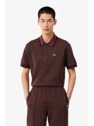 lacoste ανδρική μπλούζα ...