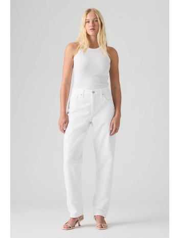 levi`s® γυναικείο τζιν παντελόνι πεντάτσεπο loose tapered