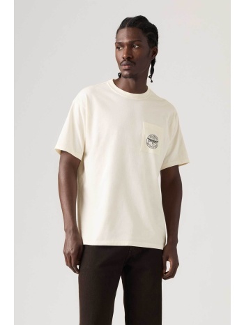 levi`s® ανδρικό t-shirt loose fit `graphic vintage` 