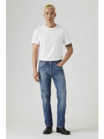levi`s® ανδρικό τζιν παντελόνι πεντάτσεπο regular straight