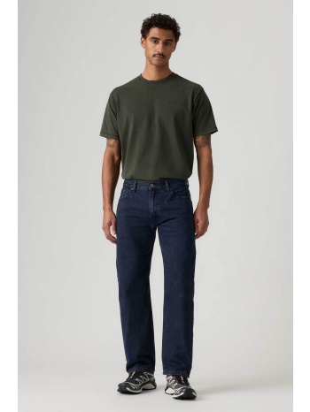 levi`s® ανδρικό τζιν παντελόνι πεντάτσεπο relaxed straight
