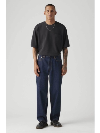 levi`s® ανδρικό τζιν παντελόνι πεντάτσεπο baggy fit `578™`