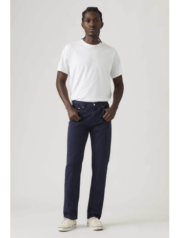 levi`s® ανδρικό παντελόνι πεντάτσεπο slim fit `511™` 