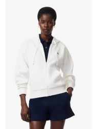 lacoste γυναικεία ζακέτα ...