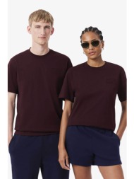 lacoste unisex t-shirt ...
