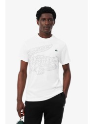 lacoste ανδρικό t-shirt ...
