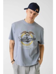guess ανδρικό t-shirt με ...