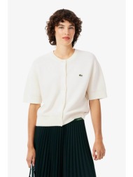 lacoste γυναικεία πλεκτή ...