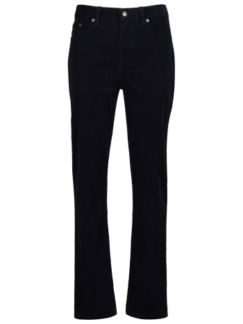 gant ανδρικό τζιν παντελόνι πεντάτσεπο slim fit (34l) 