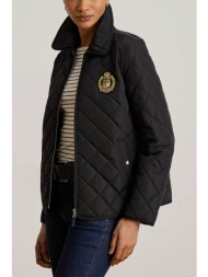 lauren ralph lauren γυναικείο μπουφάν καπιτονέ - 297979539001 μαύρο