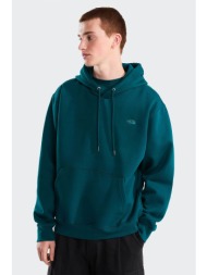 the north face ανδρική μπλούζα φούτερ με κουκούλα relaxed fit `essential simple dome` - nf0a8cw7n4j1