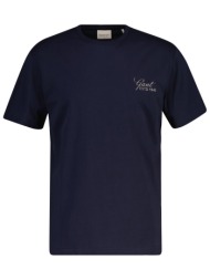gant ανδρικό t-shirt με ...