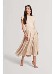 ted baker γυναικείο midi ...