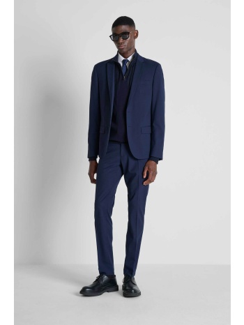 antony morato ανδρικό παντελόνι stretch slim fit `bonnie` 