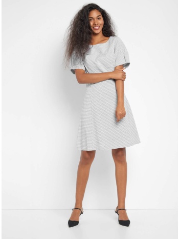 orsay γυναικείο mini φόρεμα με καρό σχέδιο - 490379-660000