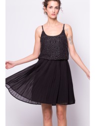 γυναικείο φόρεμα desigual - 17wwvw50 μαύρο