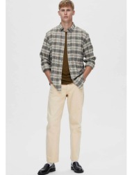 selected ανδρικό τζην ...