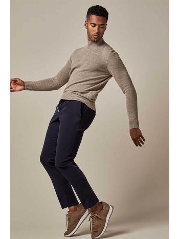 profuomo ανδρικό casual παντελόνι slim fit - pp2q00001c