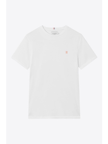 les deux ανδρικό t-shirt slim fit `nørregaard` - ldm101008