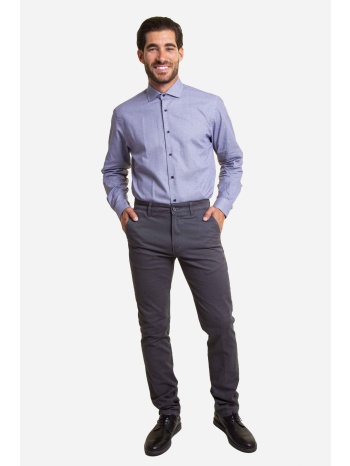 the bostonians ανδρικό chino παντελόνι regular fit 