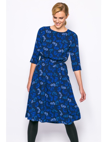 γυναικείο φόρεμα gant - 4501006 μπλε