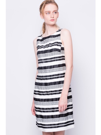 γυναικείο φόρεμα esprit - 097eo1e036 λευκό