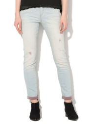 esprit γυναικείο τζην παντελόνι πεντάτσεπο skinny fit - 996ee1b917 μπλε ανοιχτό