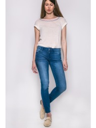 γυναικείο παντελόνι esprit - 027ee1b024 γαλάζιο