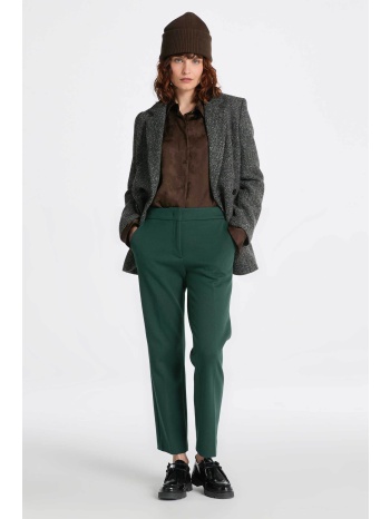gant γυναικείο παντελόνι cigarette slim cut - 4150274 σε προσφορά