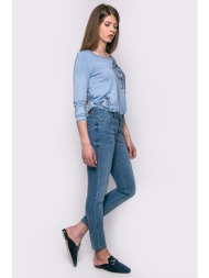 γυναικείο παντελόνι esprit - 996ee1b918 γαλάζιο