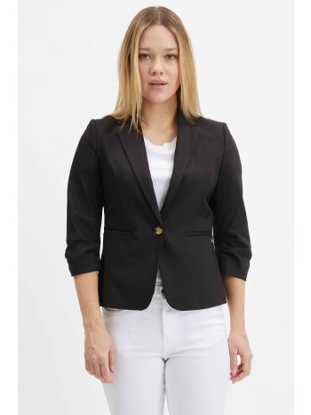 orsay γυναικείο σακάκι με μανίκι 3/4 regular fit - 480317