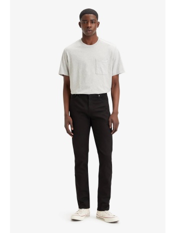 levi`s® ανδρικό τζην παντελόνι πεντάτσεπο nightshine slim