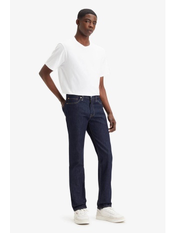 levi`s® ανδρικό τζην παντελόνι πεντάτσεπο rock cod slim fit