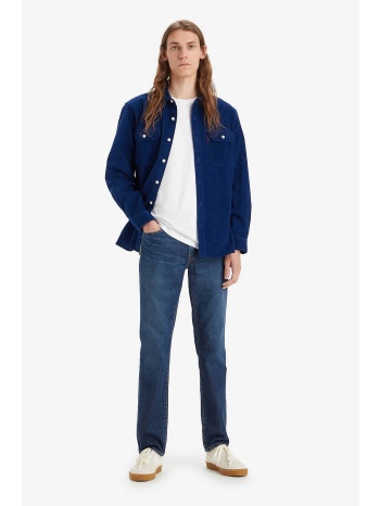 levi`s® ανδρικό τζην παντελόνι πεντάτσεπο due for