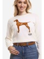 lauren ralph lauren γυναικεία ζώνη διπλής όψης με αγκράφα το μονόγραμμα - 412912039002 ταμπά
