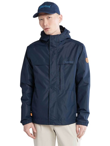 timberland ανδρικό jacket με κουκούλα `wr benton shell` 