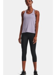 under armour γυναικείο αθλητικό κολάν `heatgear®` - 1365334 μαύρο