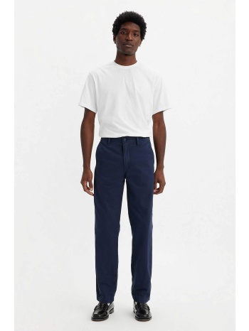 levi`s® ανδρικό chino παντελόνι regular straight fit `xx