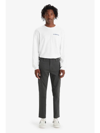 levi`s® ανδρικό cargo παντελόνι slim tapered fit `xx` 