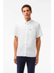 lacoste ανδρικό λινό ...