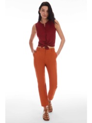 pennyblack γυναικείο παντελόνι slim fit `adito` - 2411131213200