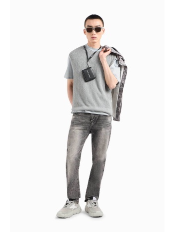 armani exchange ανδρικό τζην παντελόνι πεντάτσεπο slim fit