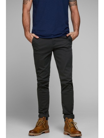 jack & jones ανδρικό παντελόνι chino marco bowie - 12150158
