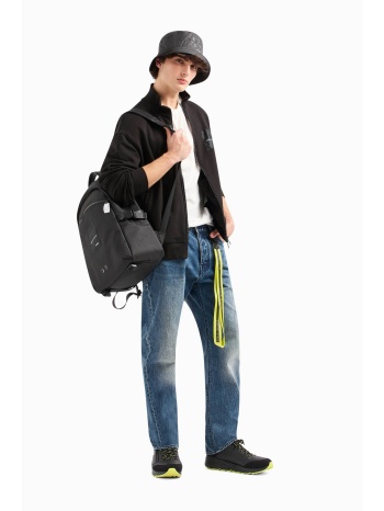 armani exchange ανδρικό τζην παντελόνι πεντάτσεπο relaxed