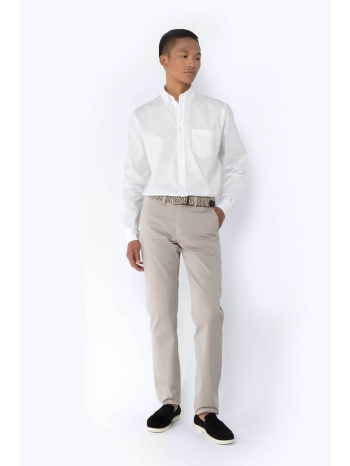 the bostonians ανδρικό chino παντελόνι regular fit 