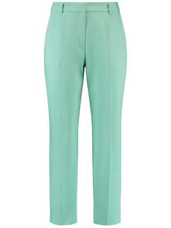 gerry weber γυναικείο παντελόνι cropped - 320006-31335