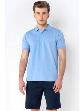 the bostonians ανδρική chino βερμούδα regular fit 